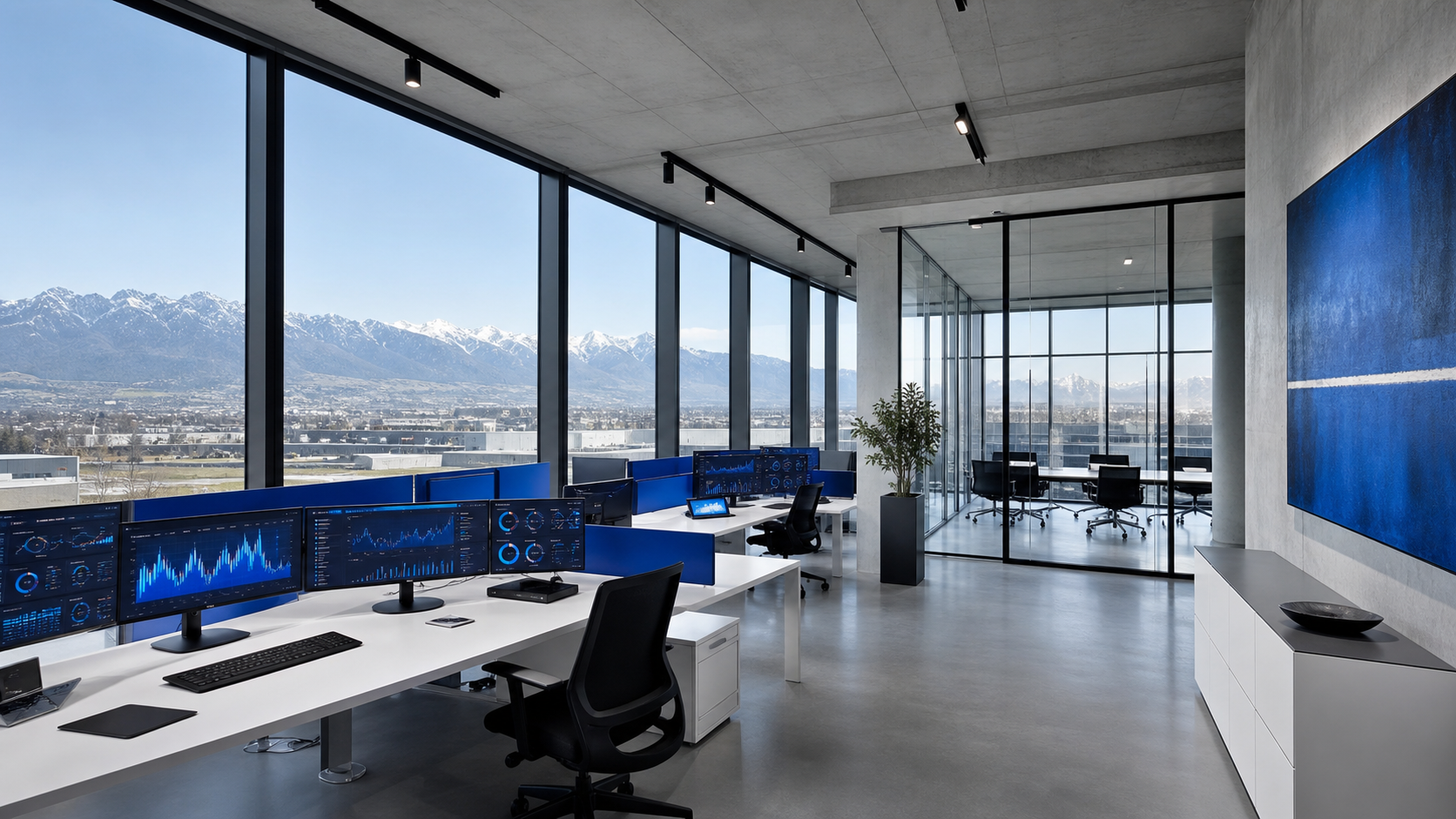Altvecto — Headquarters